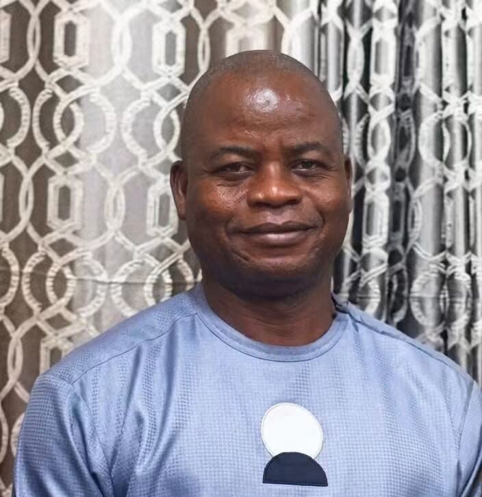 National Elections Commission Names Joseph Yarsiah Executive Director