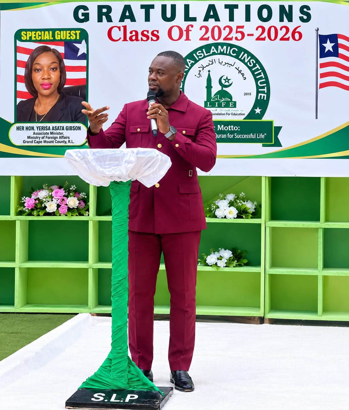 AIIST Offers College Pathway to 16 Islamic Institute Graduates