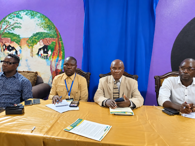 Putu Communities Unveil Development Deal Framework, Demand Fair Benefits as Iron Ore Project Revival Gains Momentum