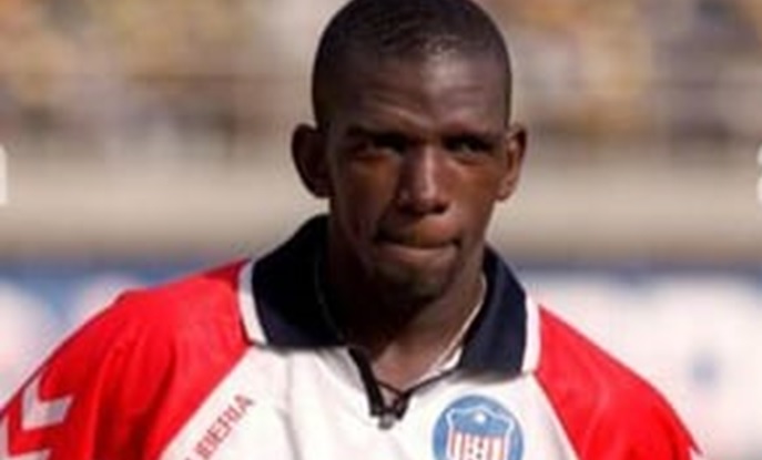 Kelvin Sewgbe To Lone Star: ‘do Not Despair’