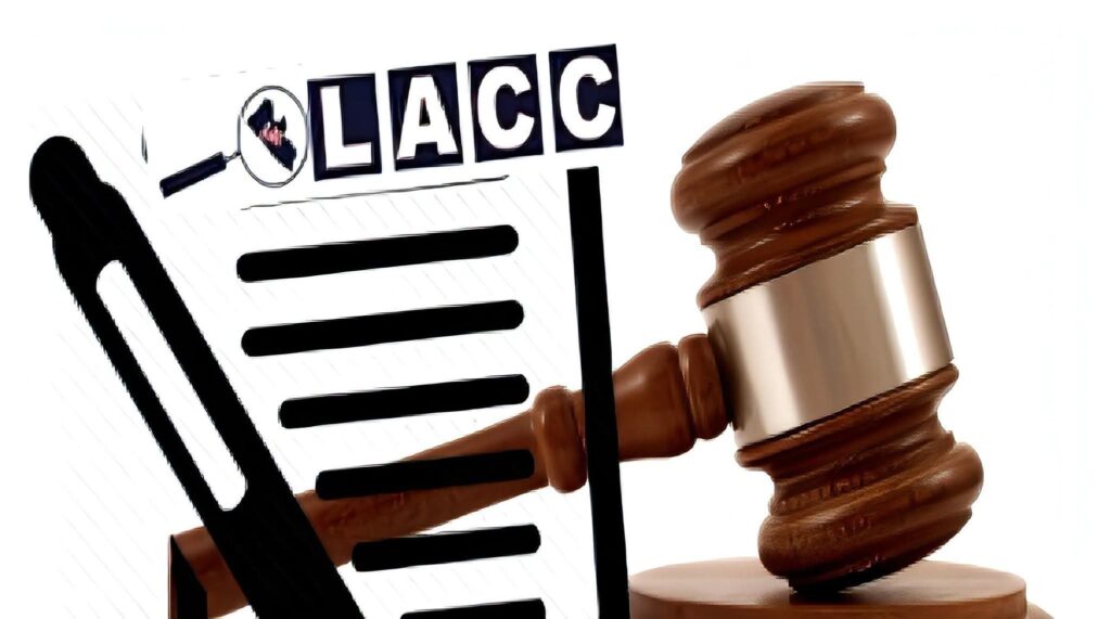 Gbarpolu Yellow Machines Trial Stalls As Missing Party Delays Corruption Case