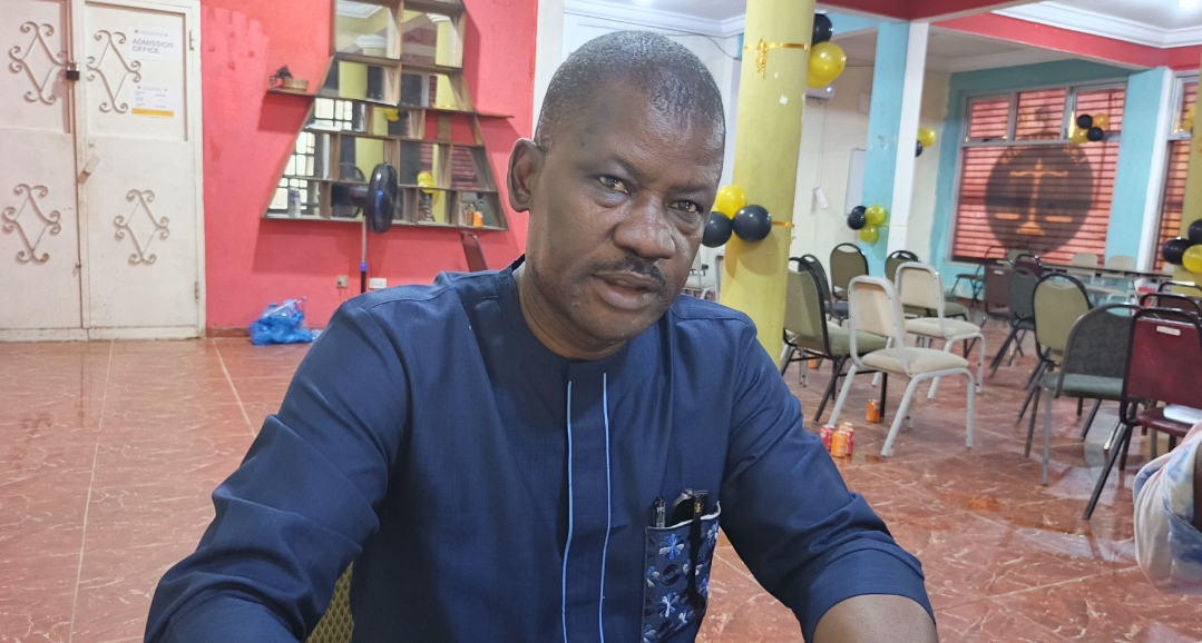 LDEA Reform Starts from Within