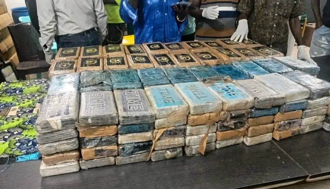 West Africa’s Cocaine Web: Liberia’s Growing Exposure To Europe’s Drug Pipeline