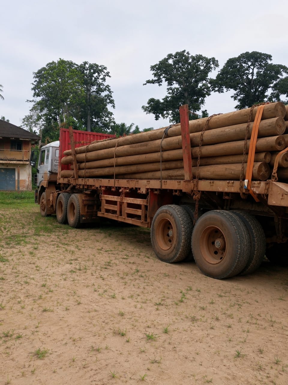 Gedetabo Set for Electrification – Liberia news The New Dawn Liberia, premier resource for latest news