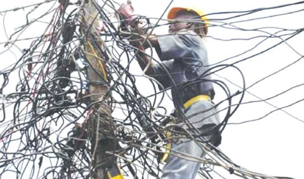 LEC to Deploy 74,500 Smart Meters