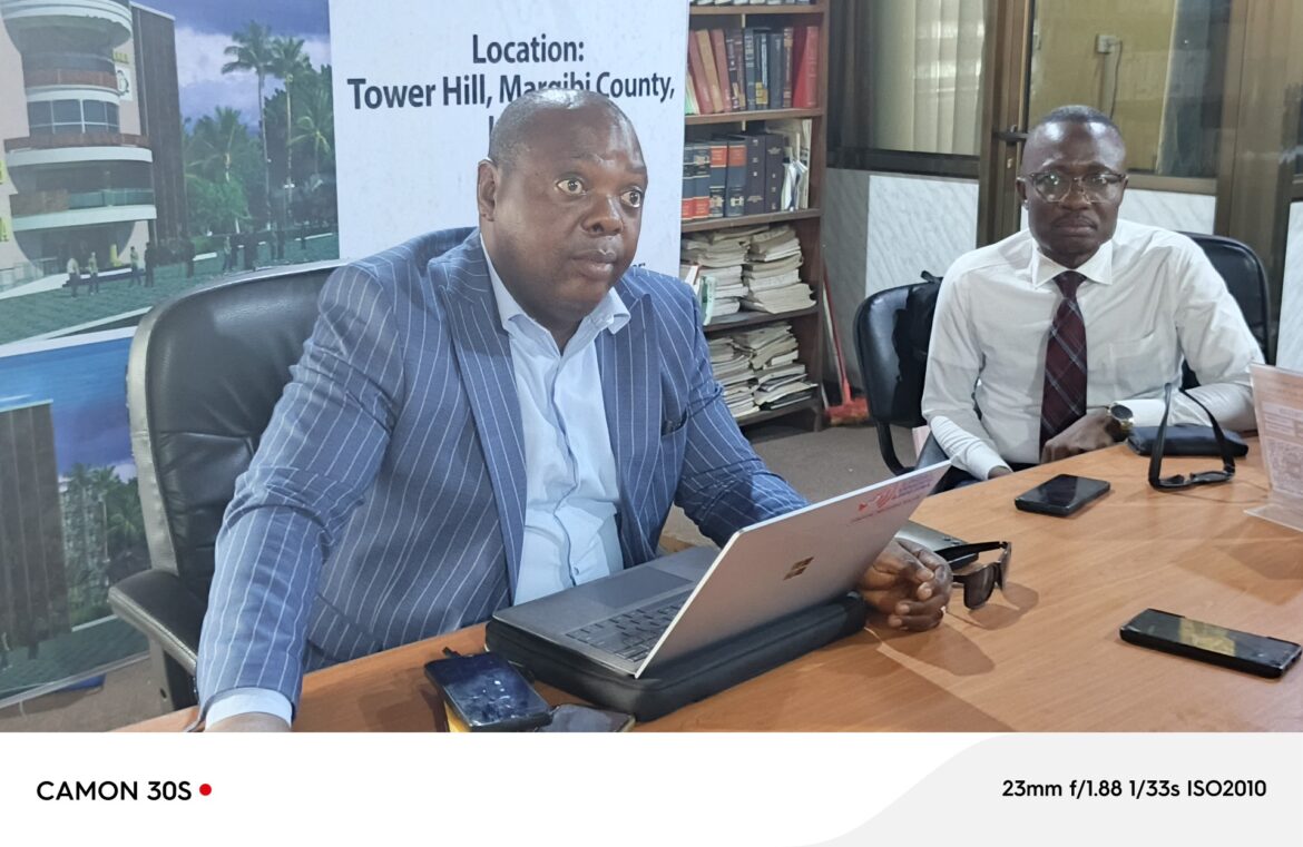 Liberia Moves to Establish Specialized Court for Land Disputes