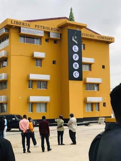LPRC Allays Fuel Shortage Fears