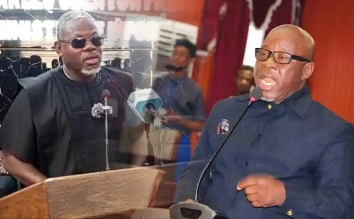 “Leaders Should Not Talk Recklessly”…Piah Blasts Marvin Cole For ‘Politicizing’ Jewel’s Arrest. – The News Newspaper Liberia