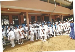 No Salary Below US$500-Nurses