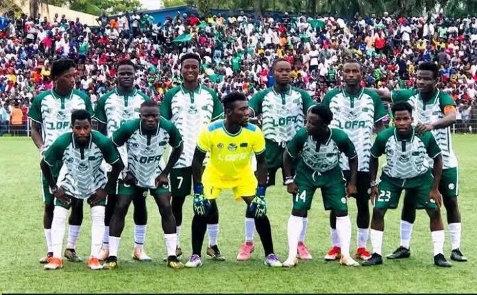Liberia: Sports Ministry Finds Lofa Was Wrongfully Disqualified From County Meet