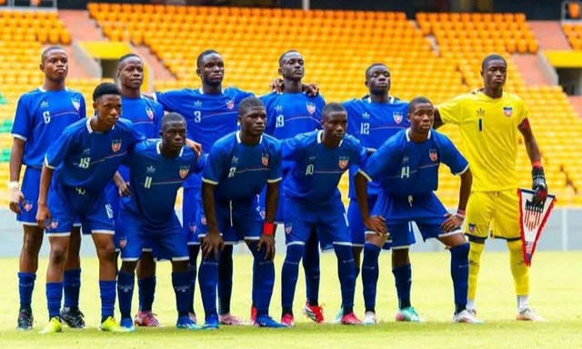Commentary: From Young Lone Stars To The Lone Star — Is Liberian Football Trapped In The Same Old Story?