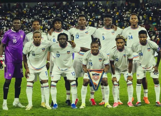 Lone Star Shows Glimpses of Progress Despite 3-1 Defeat to Rwanda