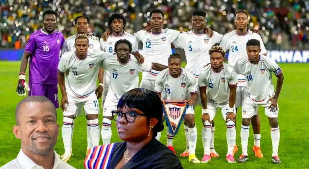 Commentary: “more Than A 3-1 Defeat: Liberia Must Confront What Happened In Kigali”