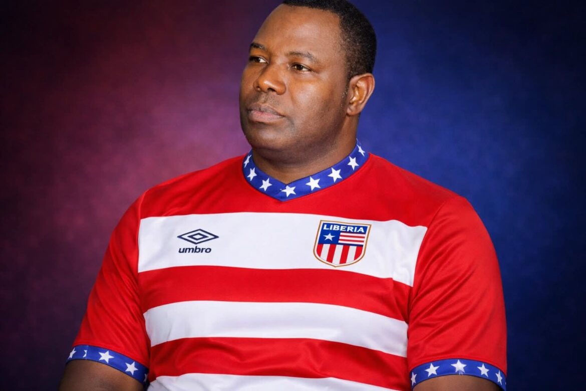 Lone Star Fundraising Turns Political: Has Liberia’s Football Legacy Become A Casualty Of Partisan Rivalry?