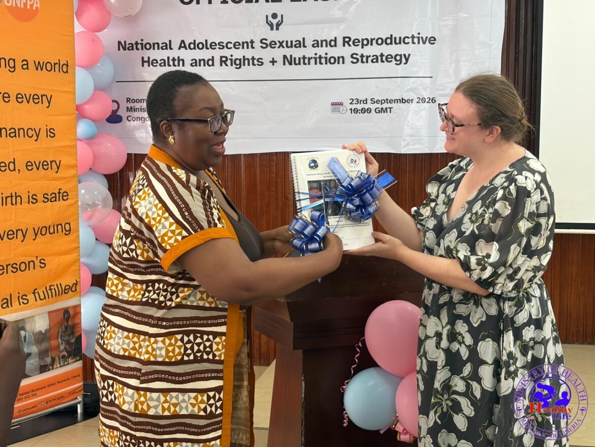 MOH Launches Five-Year Adolescent Health Strategy