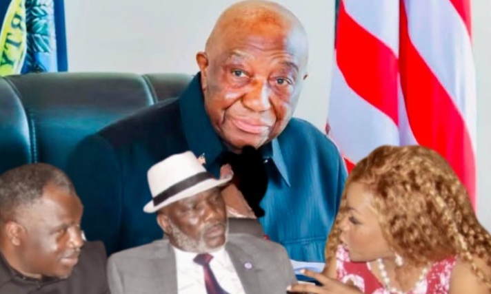 Macdella Cooper’s ‘six More Years’ Post Raises Early 2029 Questions