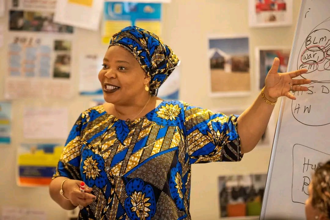 Gbowee Wants August 18 Declared Liberia Peace Day