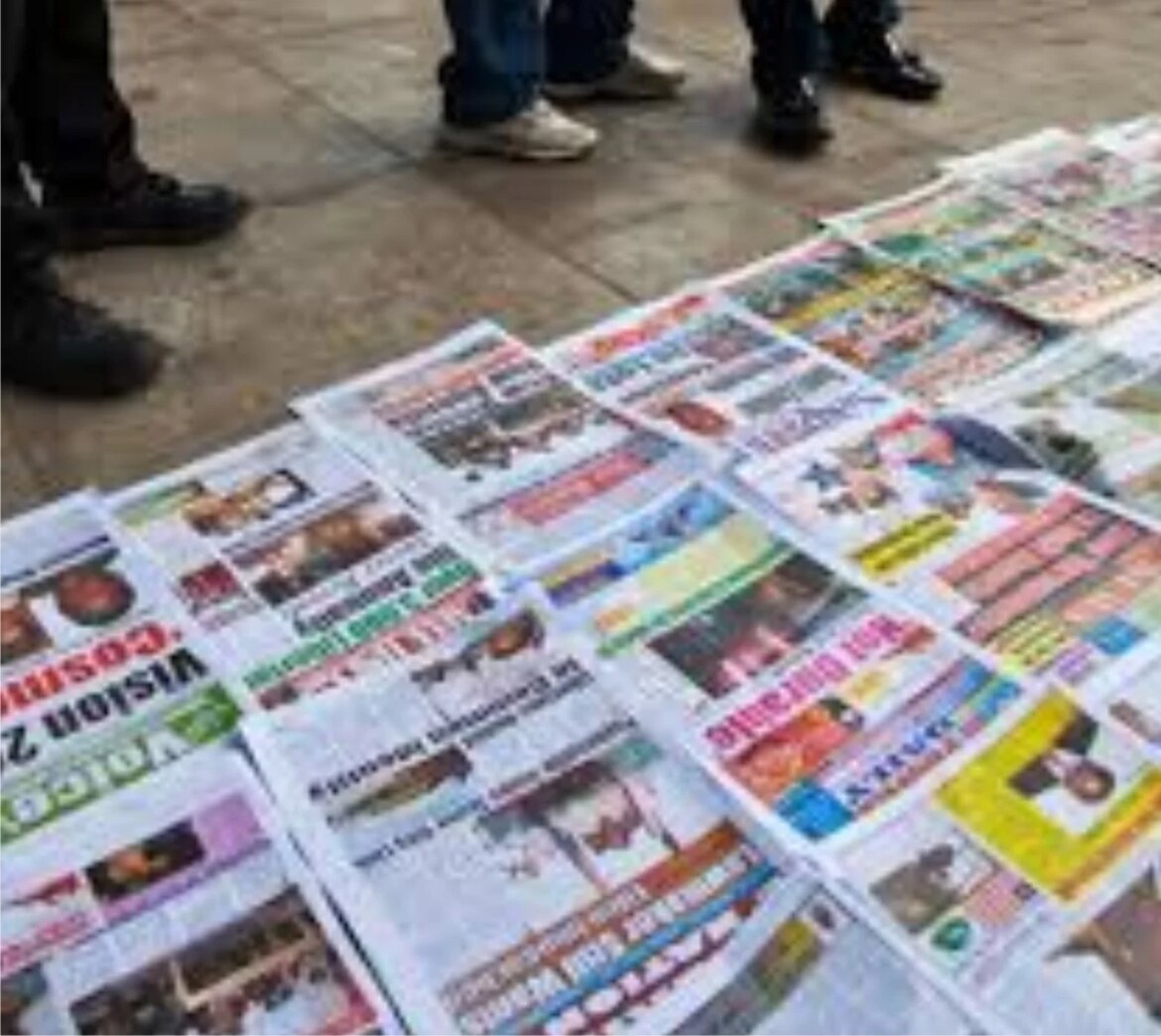 Editorial: Public Funding and the Future of Liberia’s Media
