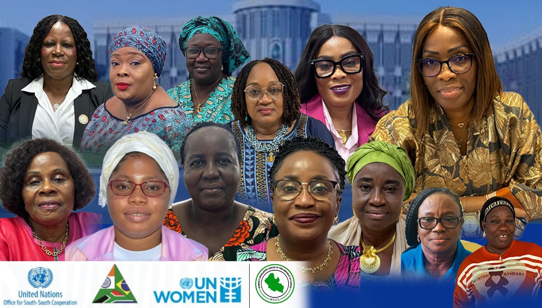 Women Lawmakers Convene National Media Roundtable