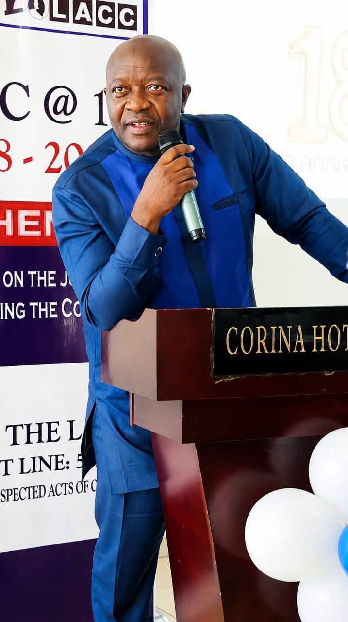 Ngafuan: Government Defaults Fuel Bad Loans