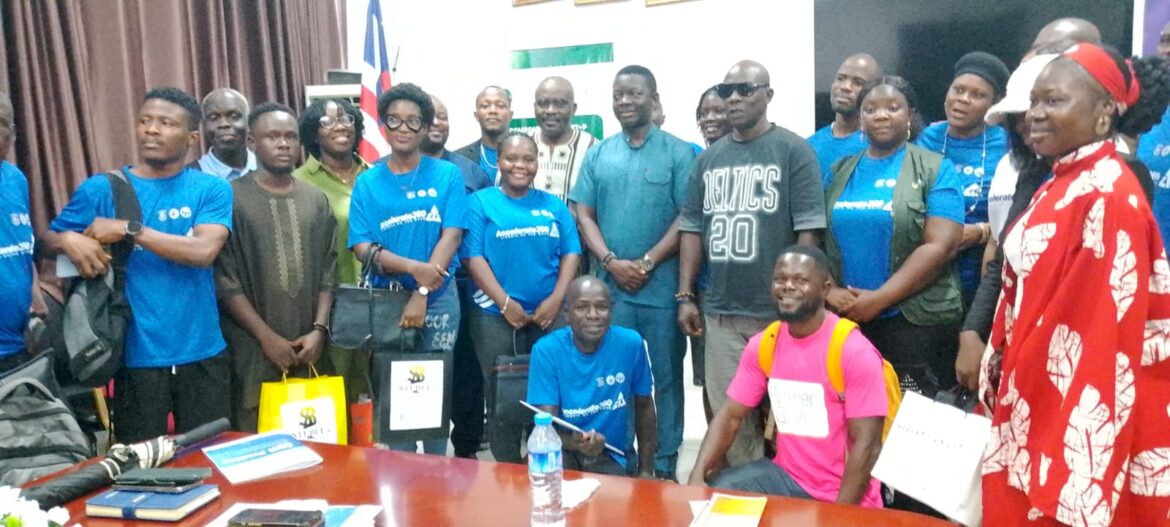 Accelerate 360’s Dialogue Attracts Commendations & Commitments