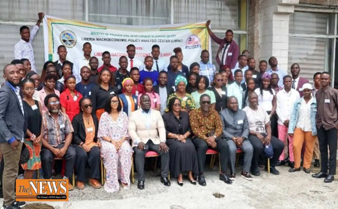 MFDP Targets 500 Students…In Push For Data-Driven Policy Leaders