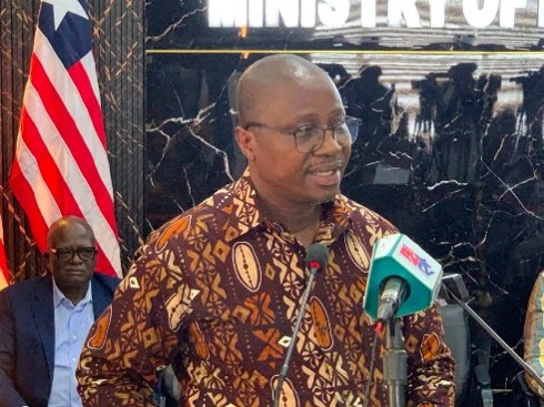 Liberia Opens Decentralization Dialogue