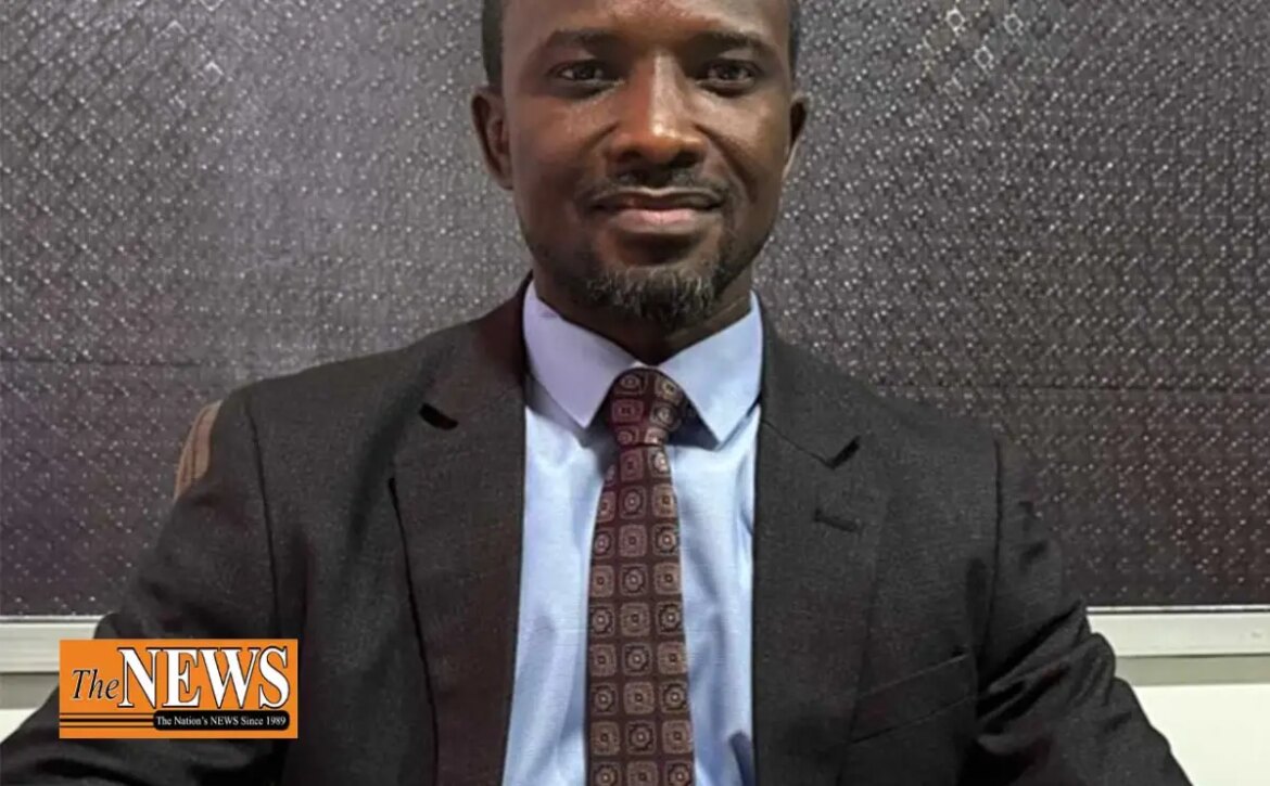 “Empowering A Generation, Transforming A Nation” …Youth Entrepreneurship Investment Bank Management Company Building New Pathways