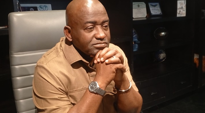 Bility Fires Back At Cdc: “opposition Is Not The Property Of Any One Political Party”