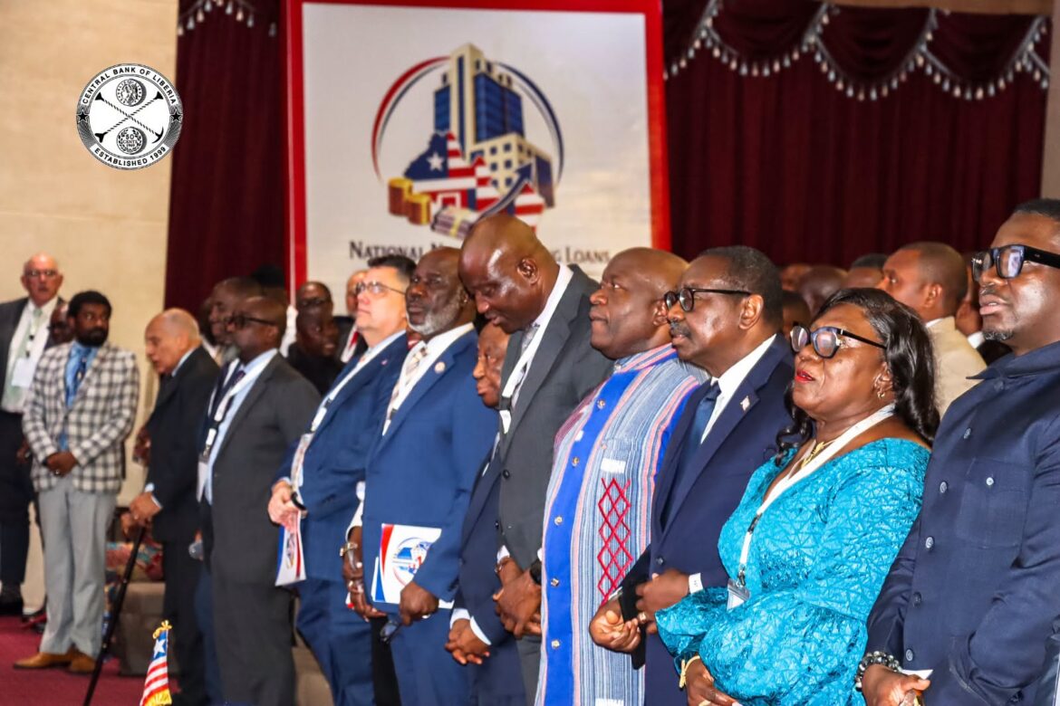 Why Liberian Banks Struggle to Turn Judgments Into Cash