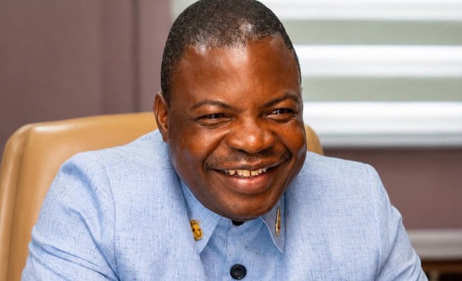 Us$600,000 Nafaa Regional Hub Targets Fisheries Growth Across Southeast Liberia
