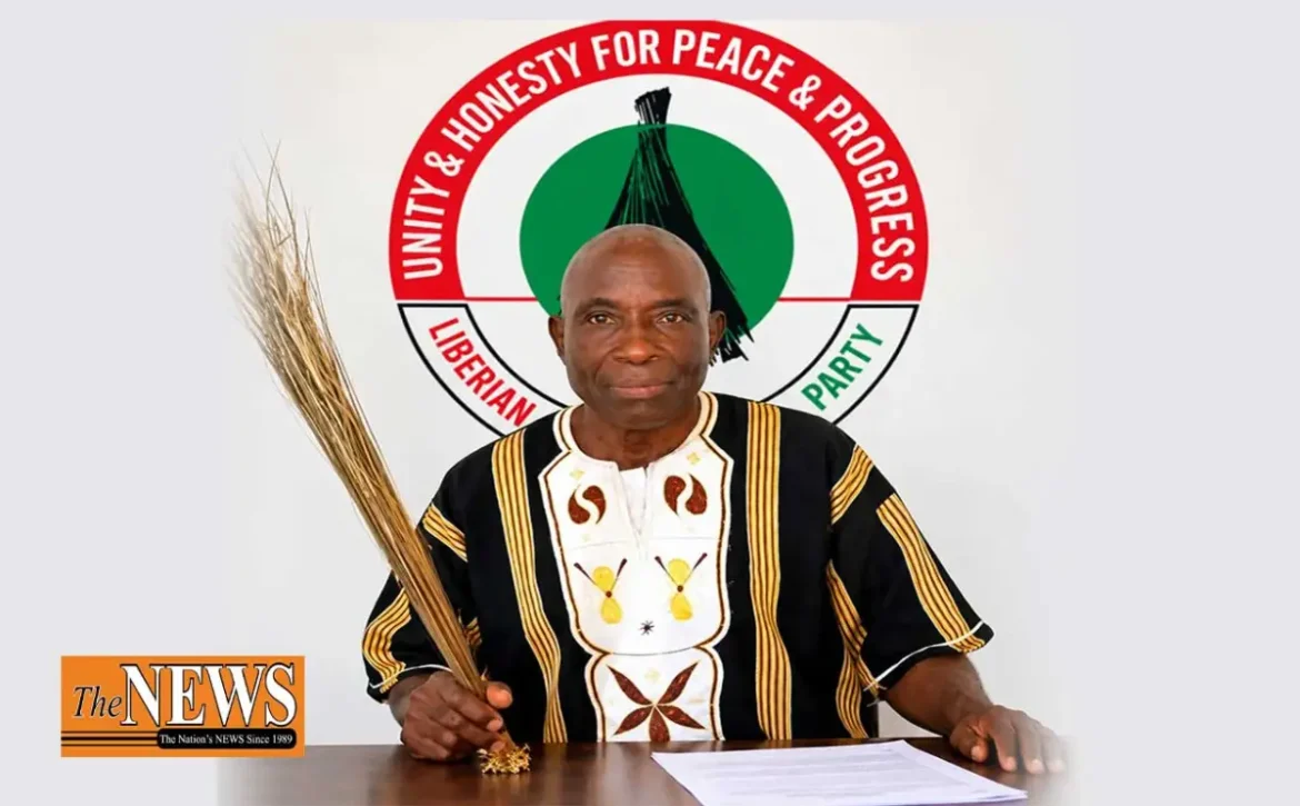 NEC Renders LPP Suspensions Void, Orders Rival Factions Back to Status Quo …Zaza Camp Rejects Ruling, Announces Appeal as Bitter Leadership War Deepens