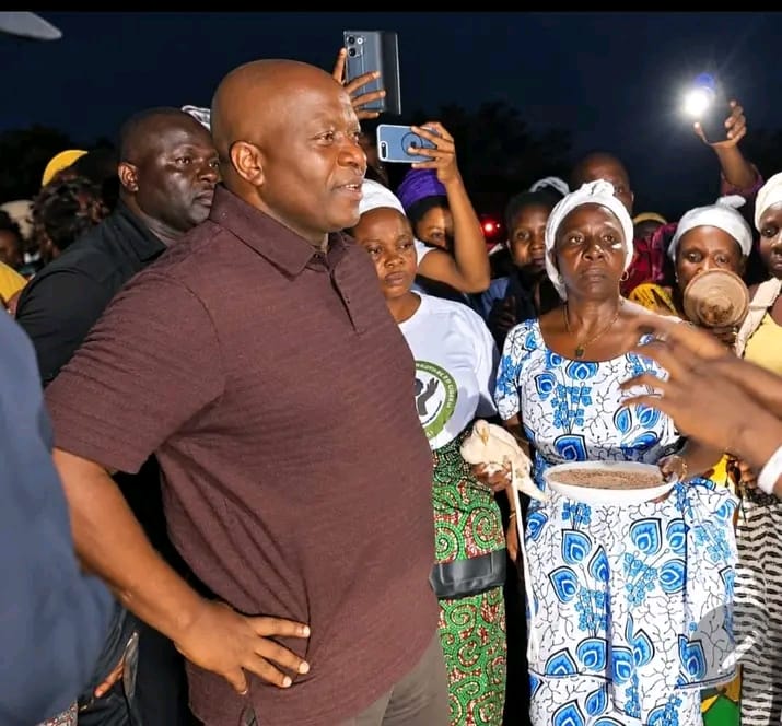 Liberia Crosses US$1 Billion Domestic Revenue Mark