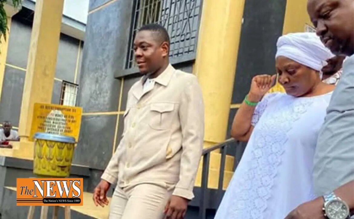 Preliminary Examinations In Jewel’s Case Withdrawn