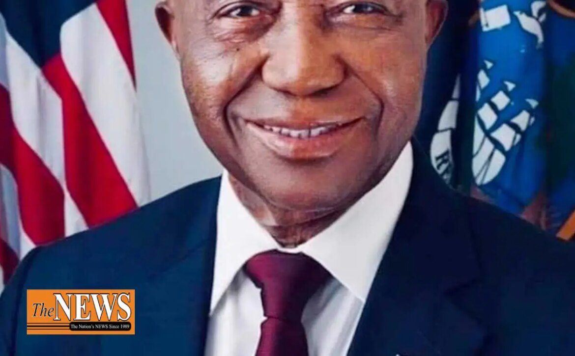 President Boikai Is the Old Mat Liberia Needs to Weave a New Mat!