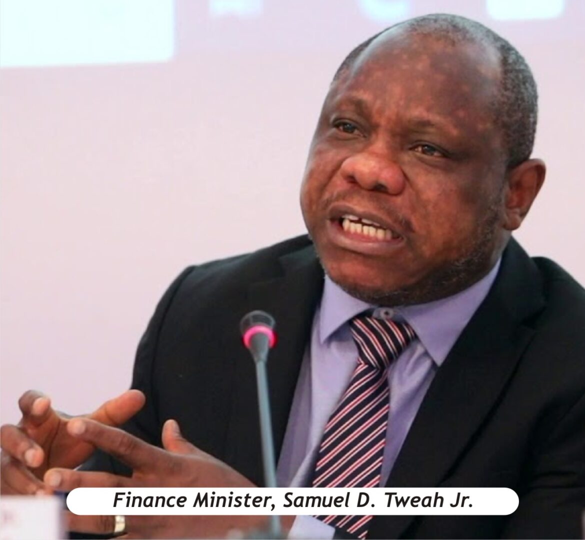 Tweah Questions Impact of US$1B Revenue