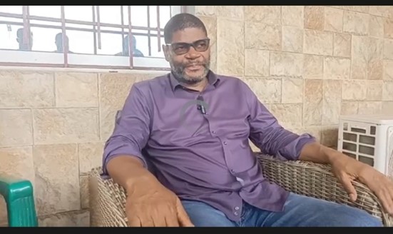 Findley Wants Liberia’s Laws Reviewed