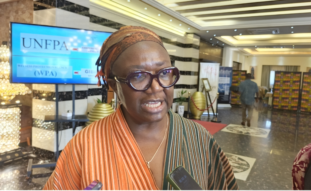 Varpilah Raises Alarm Over Women’s Health