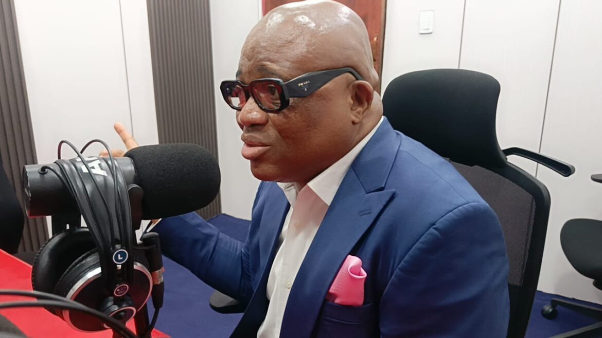 Freeman Backs Opposition Cooperation