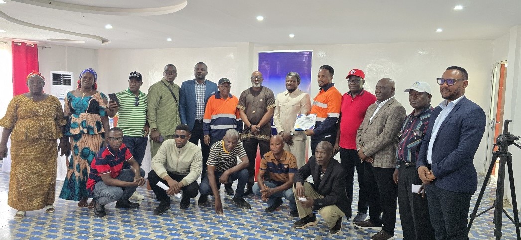 LERC Renews JEP’s Electricity Distribution License in Nimba