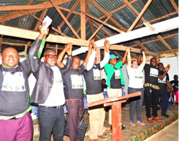 FDA, WCF Launch €4.7M Biodiversity Project