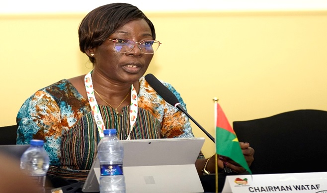 Wataf 23rd Council Meeting Opens In Accra Ahead Of 8th High-level Policy Dialogue