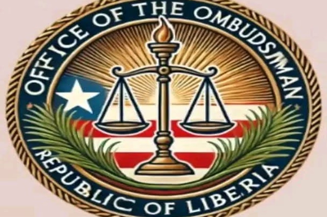 Liberia, Ireland Move To Deepen Accountability Cooperation