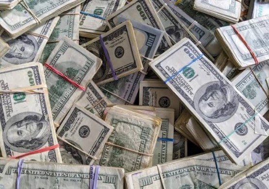 Where Is the US$1B Going?