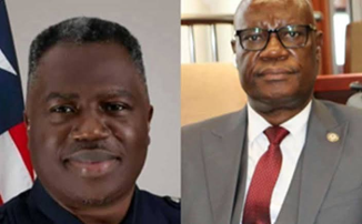 Kogar Condemns Alleged AI Images of VP Koung