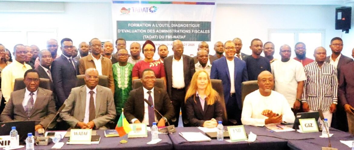 From Lagos To Cotonou: Wataf Expands Tadat Capacity Building In West Africa