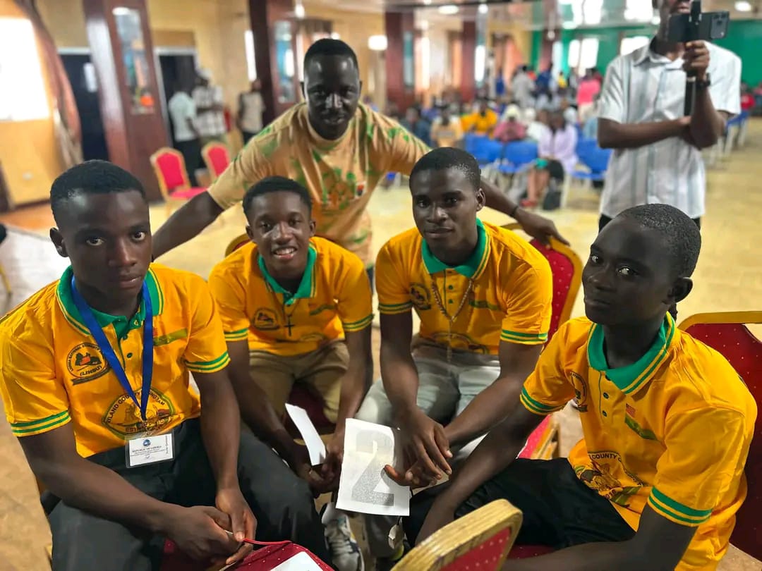 Sleeping on the Bare Floor: Maryland Quizzing Team Battles Hardship for National Glory