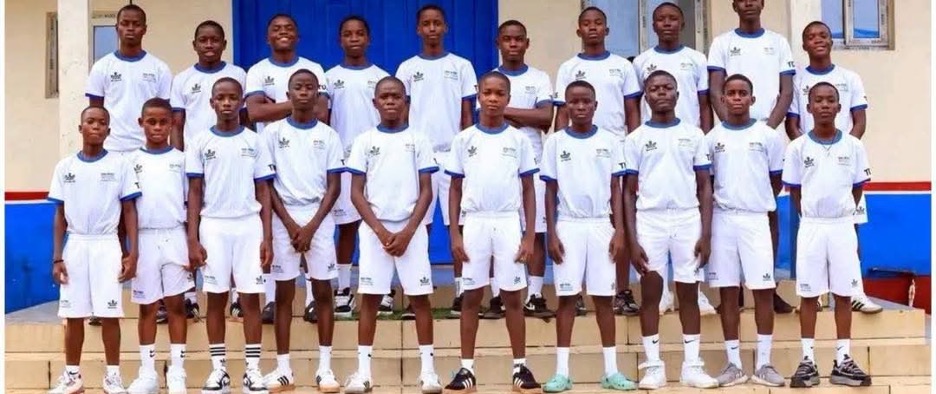 Liberia Drawn in Group F for FIFA U-15 World Cup