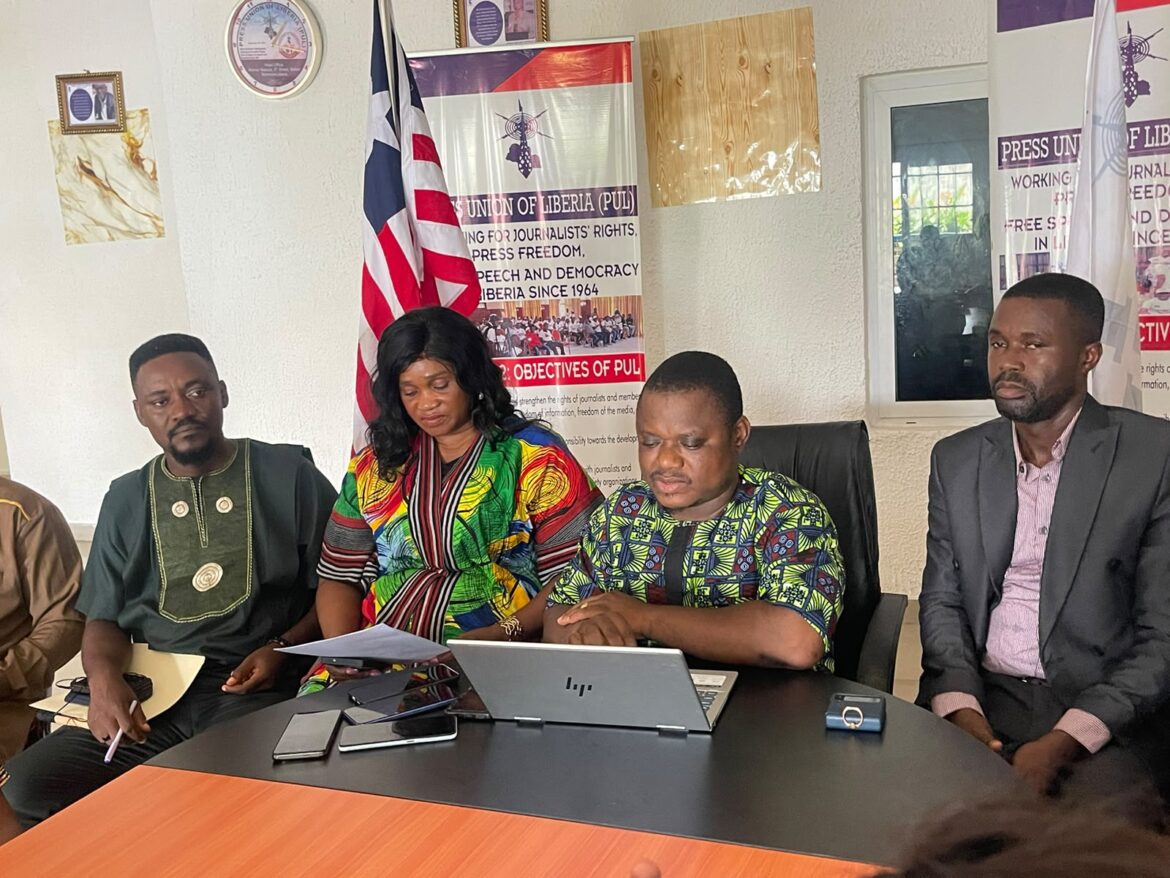Civil Society Coalition Says Liberia’s War Victims Cannot Wait Forever For Justice