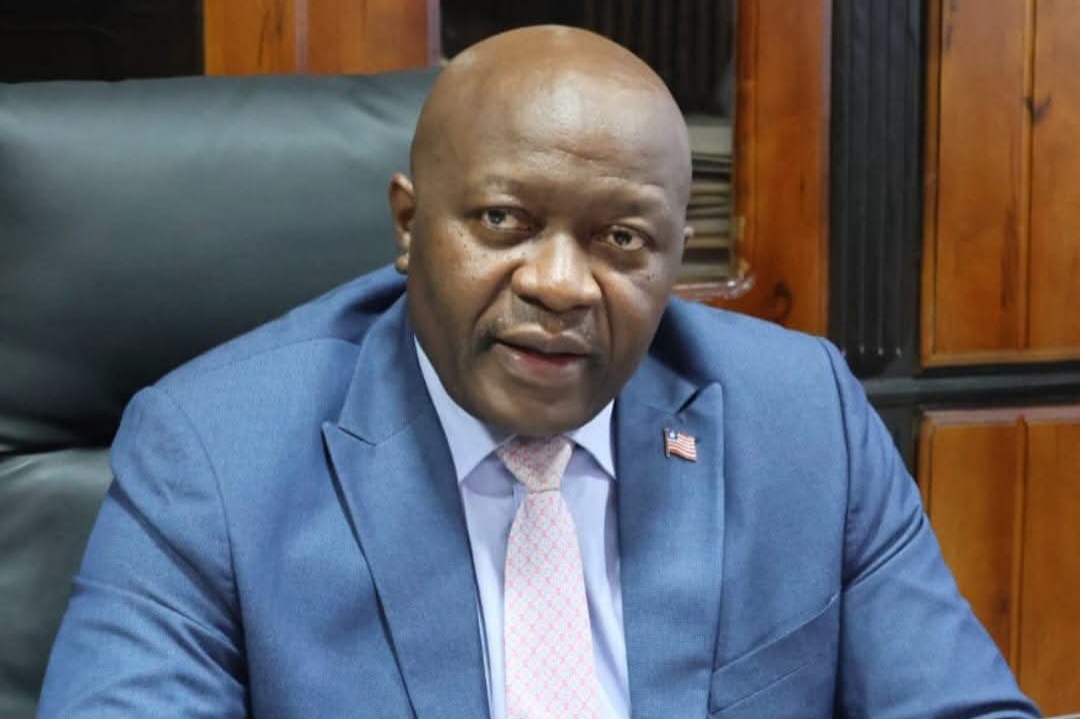 Ngafuan: “Liberia Is On Track To Close The Inflation Gap By End Of 2026”